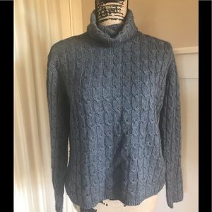Talbot Sweaters
